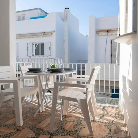 Downtown Apartment Páros Zewnętrze zdjęcie