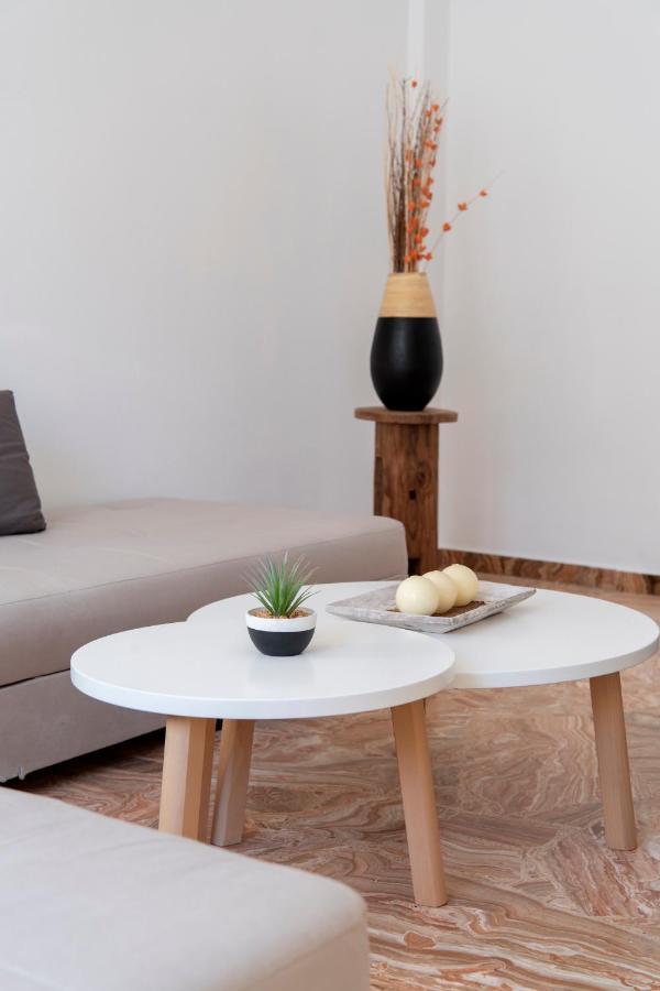 Downtown Apartment Páros Zewnętrze zdjęcie