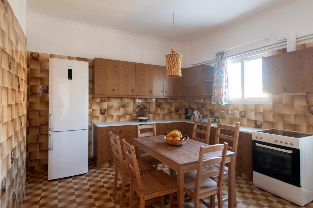 Downtown Apartment Páros Zewnętrze zdjęcie