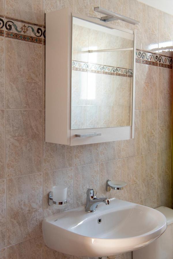 Downtown Apartment Páros Zewnętrze zdjęcie