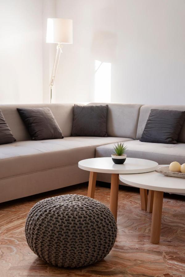 Downtown Apartment Páros Zewnętrze zdjęcie